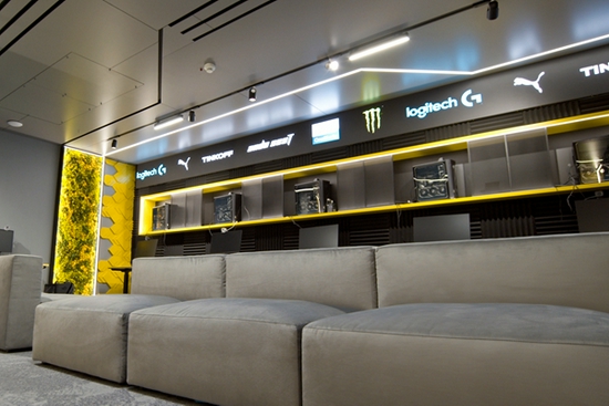 TGA无畏契约成都站决赛世友电竞战队夺冠