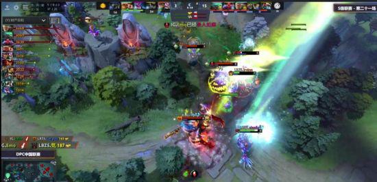 米哈游新项目曝光或进军3D MOBA市场